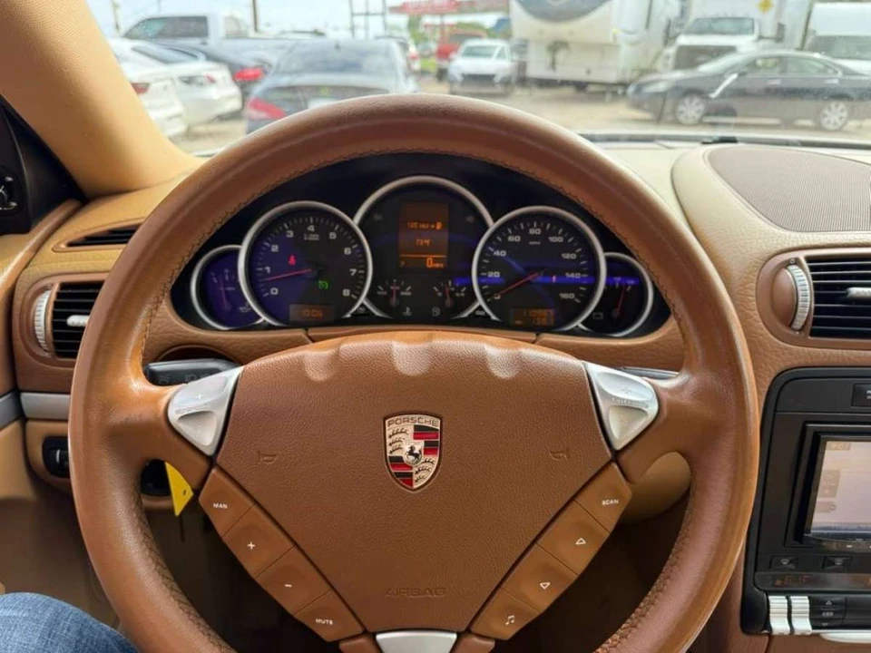 2006 Porsche 955/957 Cayenne S - Image 13 of 20