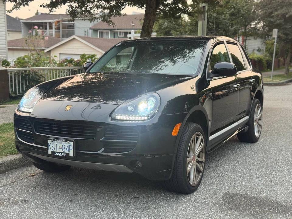 2006 Porsche 955/957 Cayenne S - Image 2 of 12