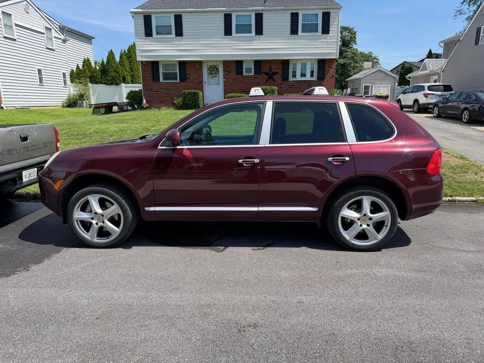 2006 Porsche 955/957 Cayenne S - Image 10 of 10