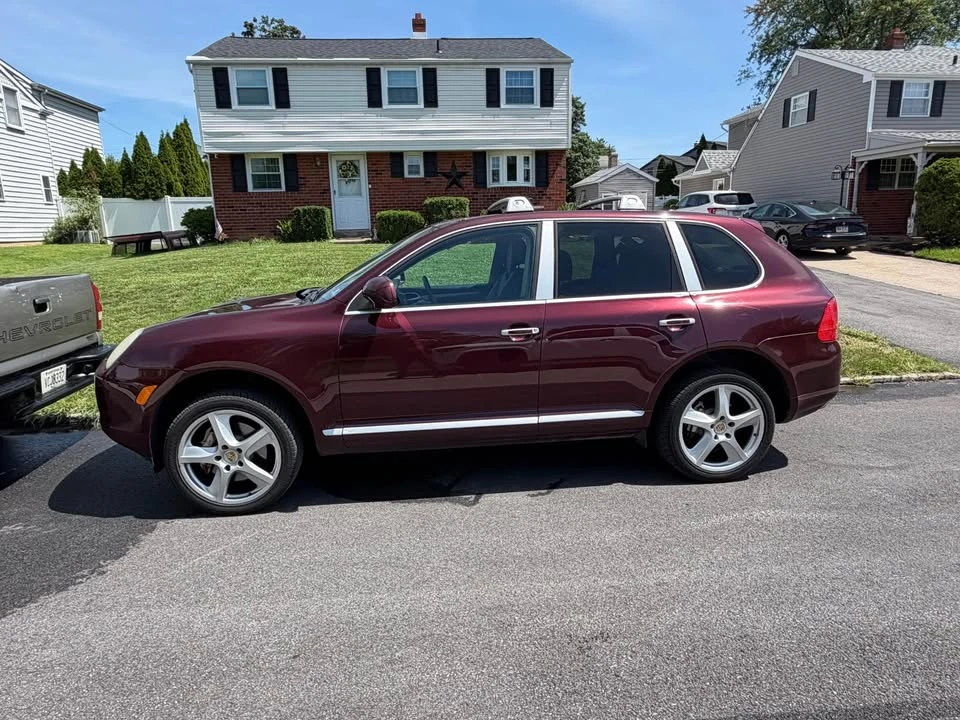 2006 Porsche 955/957 Cayenne S - Image 11 of 15