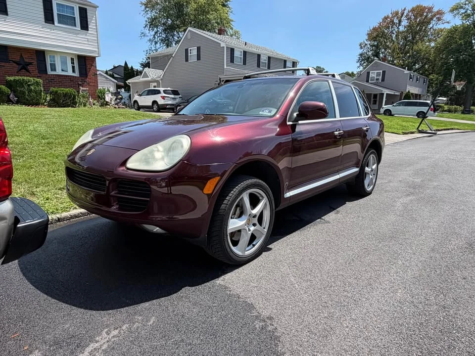 2006 Porsche 955/957 Cayenne S - Image 12 of 15