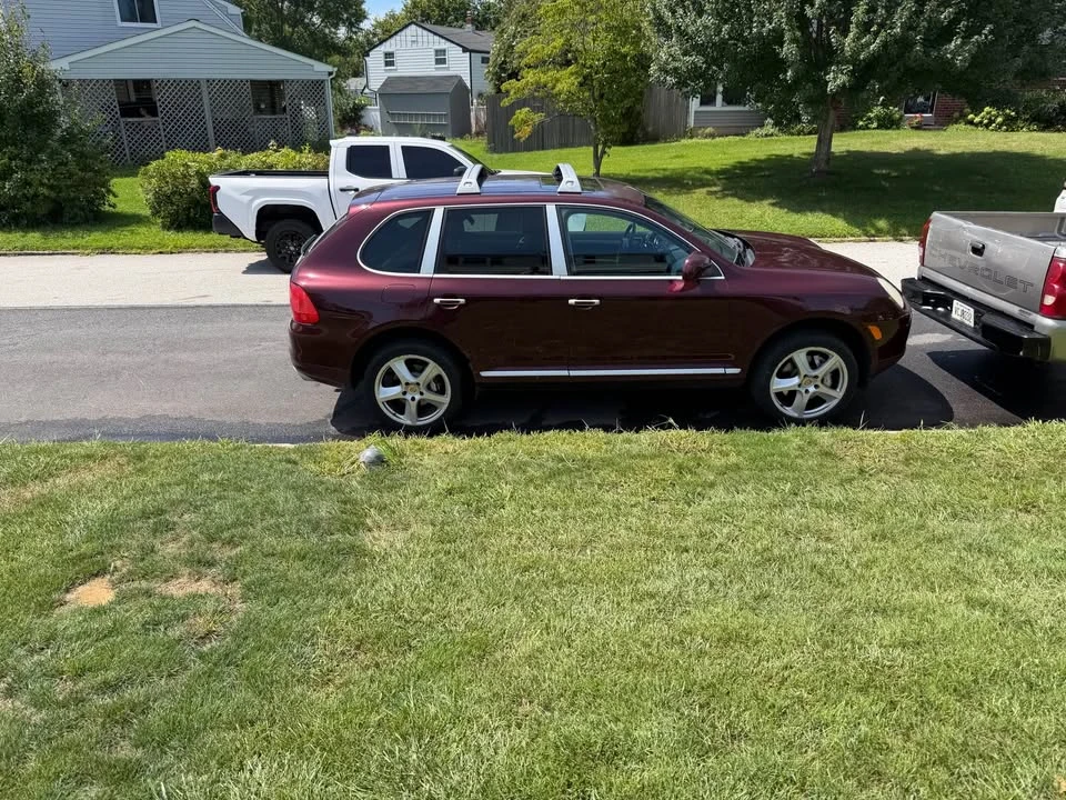2006 Porsche 955/957 Cayenne S - Image 5 of 15