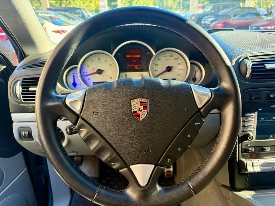 2006 Porsche 955/957 Cayenne S - Image 10 of 20