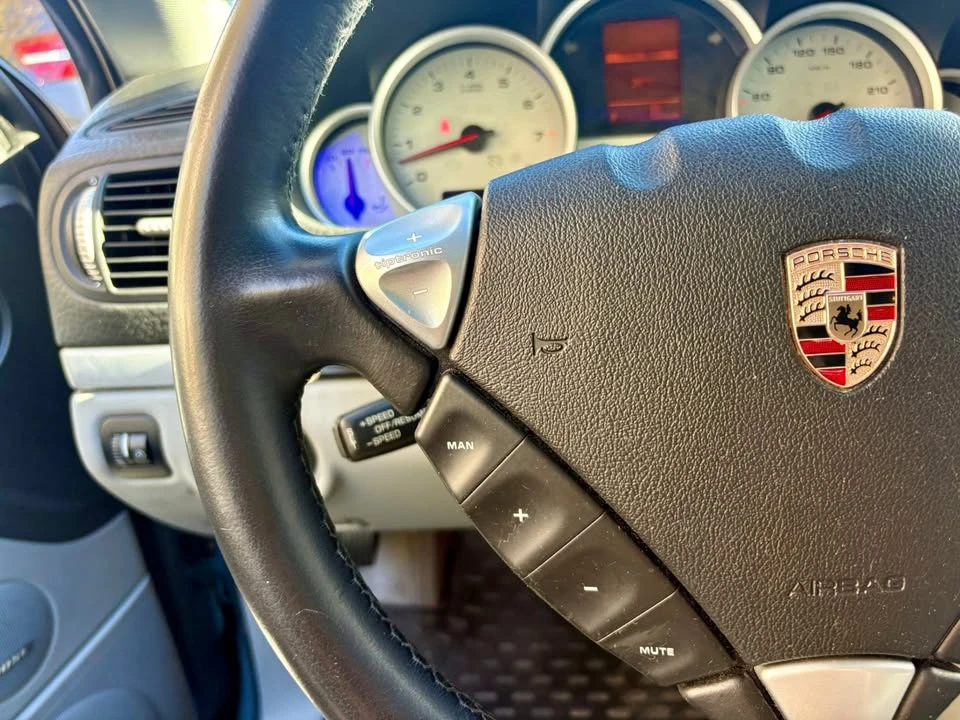 2006 Porsche 955/957 Cayenne S - Image 12 of 20