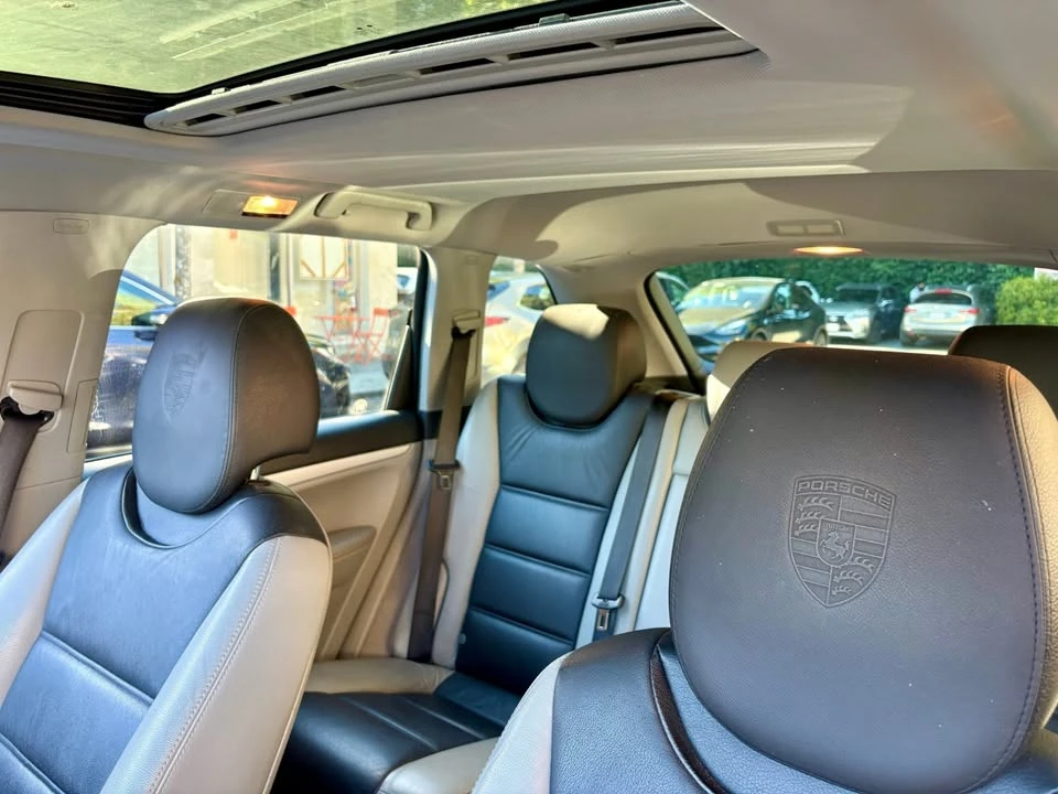 2006 Porsche 955/957 Cayenne S - Image 18 of 20