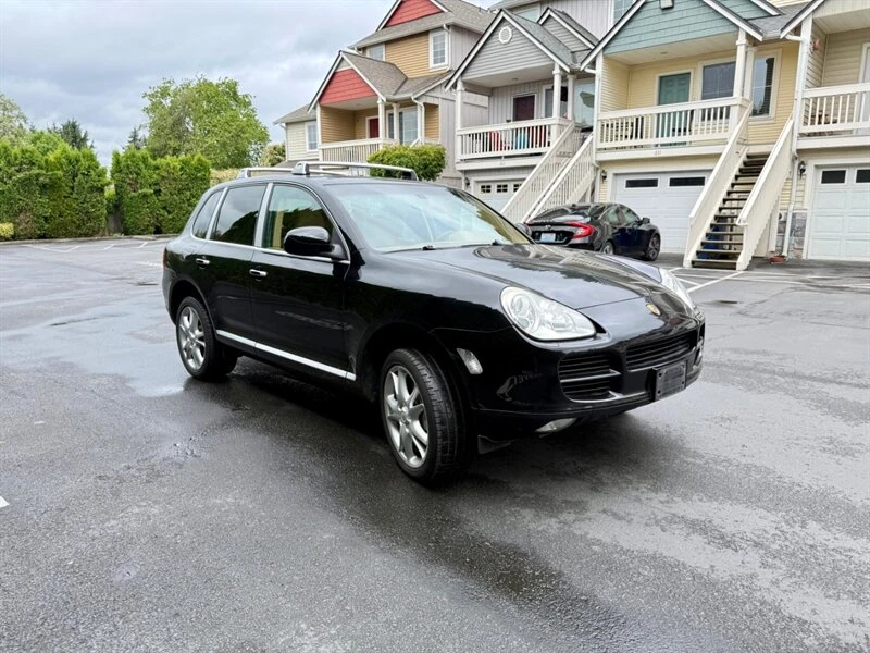 2006 Porsche 955/957 Cayenne S - Image 2 of 12