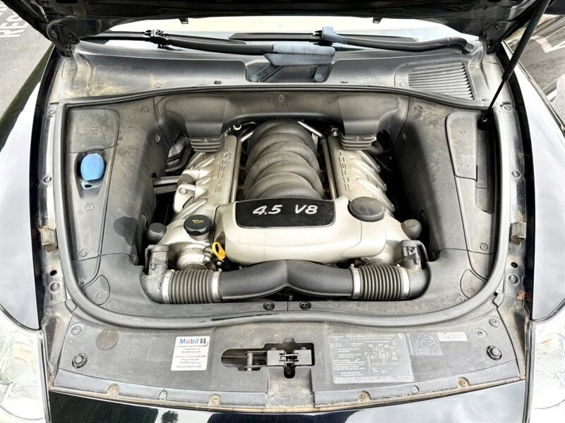 2006 Porsche 955/957 Cayenne S - Image 12 of 12
