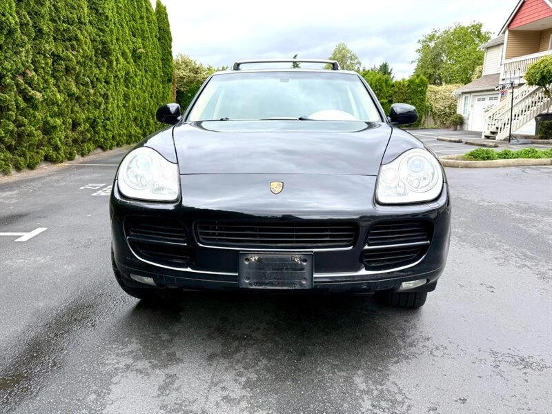 2006 Porsche 955/957 Cayenne S - Image 3 of 12