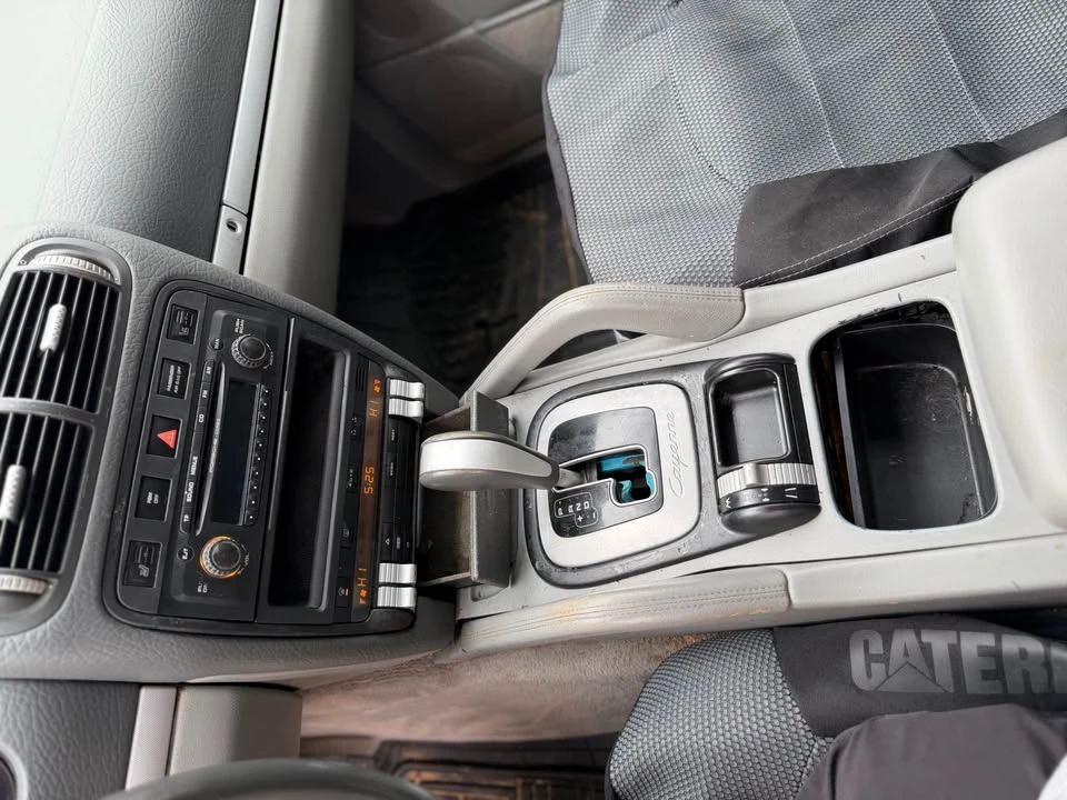 2006 Porsche 955/957 Cayenne S - Image 8 of 10