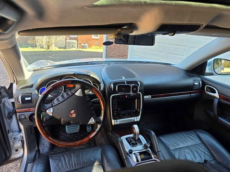 2006 Porsche 955/957 Cayenne S - Image 7 of 7