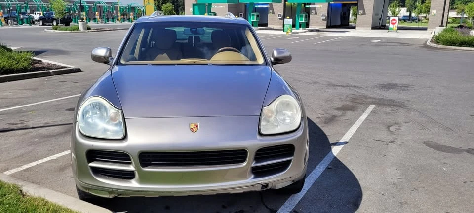 2006 Porsche 955/957 Cayenne S - Image 2 of 19