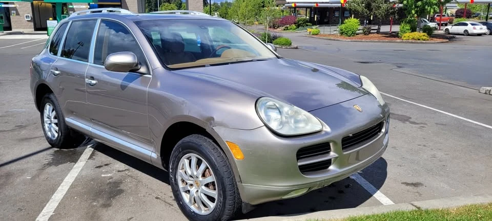 2006 Porsche 955/957 Cayenne S - Image 3 of 19