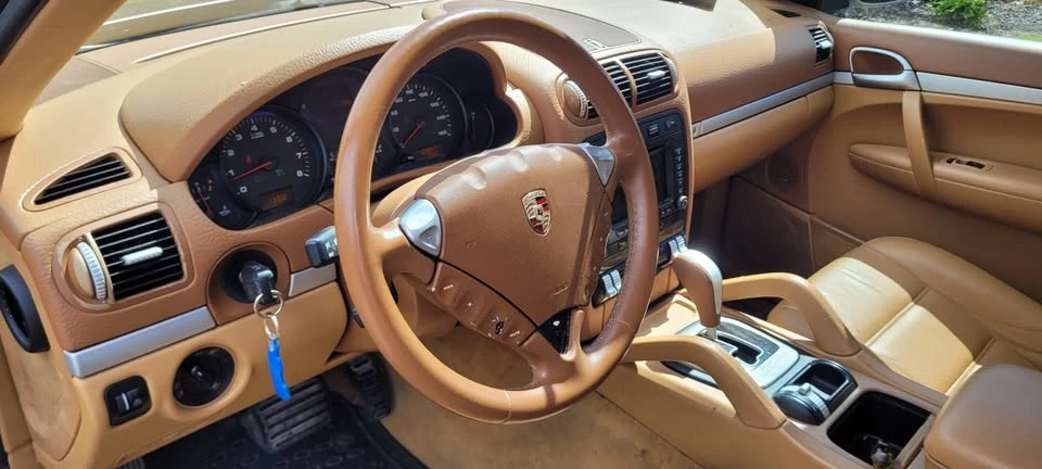 2006 Porsche 955/957 Cayenne S - Image 13 of 19