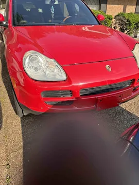 2006 Porsche Cayenne S Sport Utility 4D
