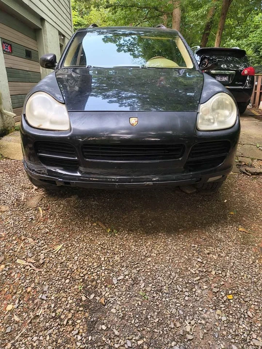 2006 Porsche 955/957 Cayenne S - Image 5 of 18