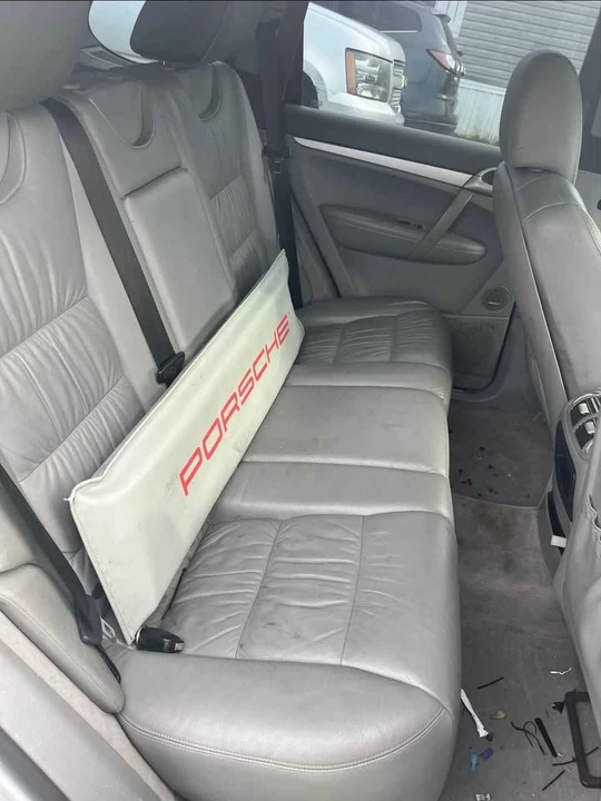 2006 Porsche 955/957 Cayenne S - Image 4 of 5
