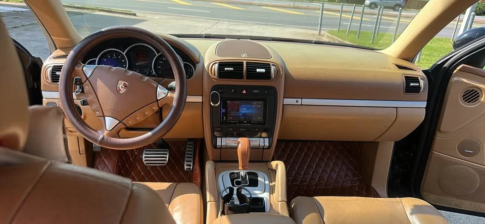 2006 Porsche 955/957 Cayenne S - Image 15 of 20
