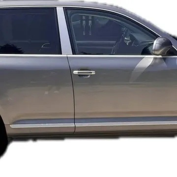 2006 Porsche Cayenne S Sport Utility 4D