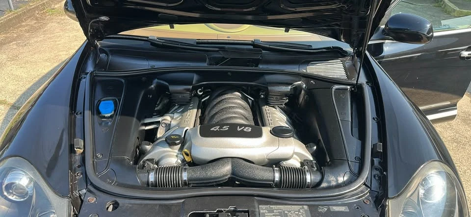 2006 Porsche 955/957 Cayenne S - Image 20 of 20