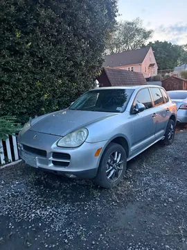 2006 Porsche Cayenne S Sport Utility 4D