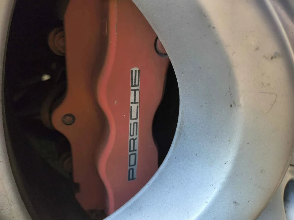 2006 Porsche 955/957 Cayenne S - Image 18 of 18