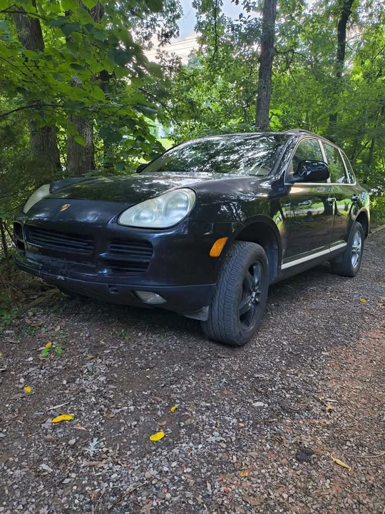 2006 Porsche 955/957 Cayenne S - Image 2 of 18