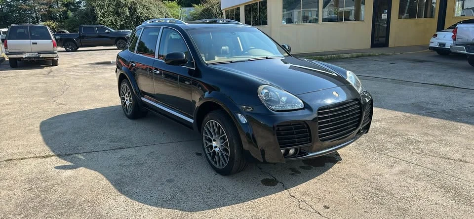 2006 Porsche 955/957 Cayenne S - Image 7 of 20