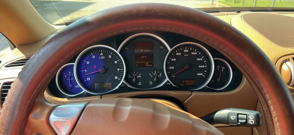 2006 Porsche 955/957 Cayenne S - Image 18 of 20