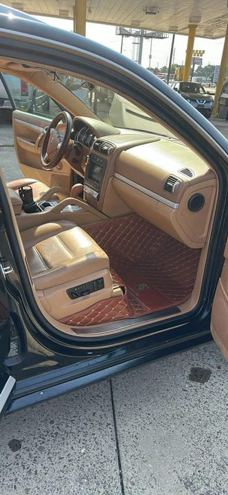 2006 Porsche 955/957 Cayenne S - Image 13 of 20