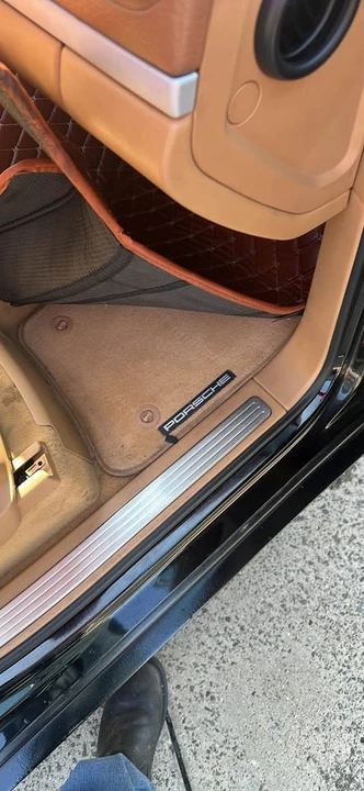 2006 Porsche 955/957 Cayenne S - Image 16 of 20