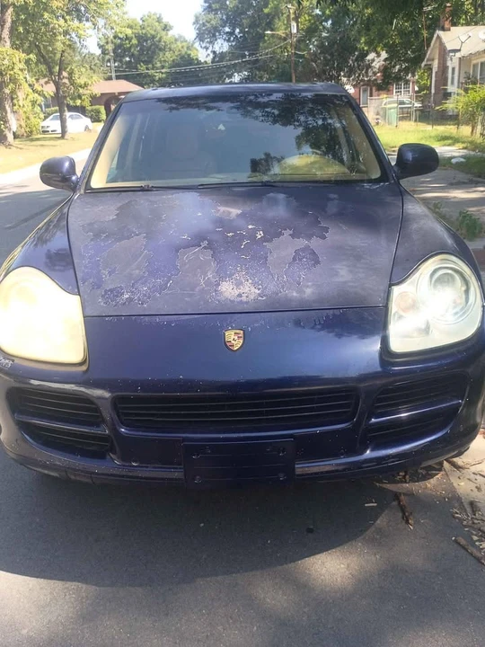 2006 Porsche 955/957 Cayenne S - Image 3 of 4