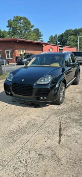 2006 Porsche Cayenne S Sport Utility 4D