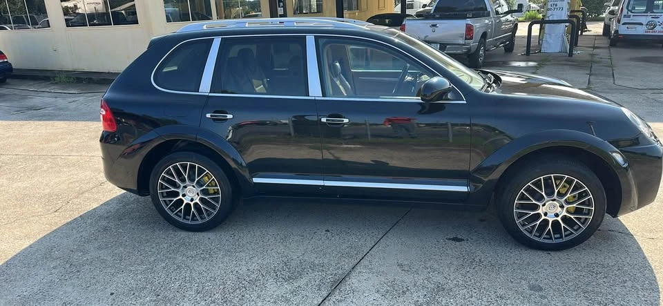 2006 Porsche 955/957 Cayenne S - Image 6 of 20
