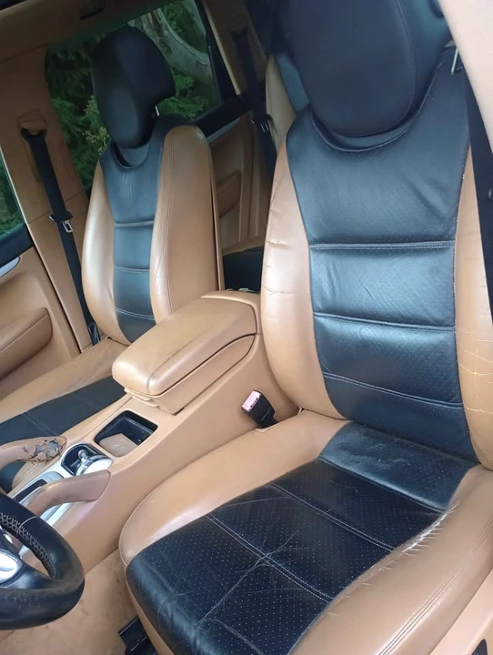 2006 Porsche 955/957 Cayenne S - Image 6 of 13