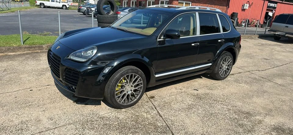 2006 Porsche 955/957 Cayenne S - Image 2 of 20