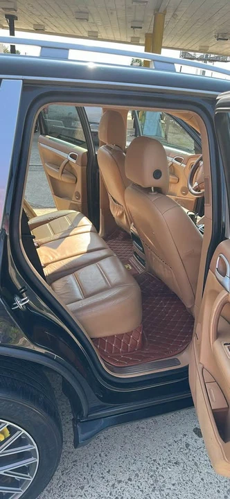 2006 Porsche 955/957 Cayenne S - Image 12 of 20