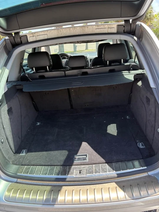 2006 Porsche 955/957 Cayenne S - Image 10 of 12