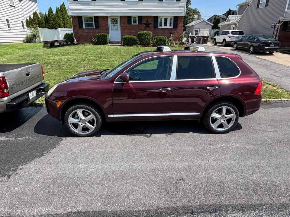 2006 Porsche 955/957 Cayenne S - Image 11 of 15