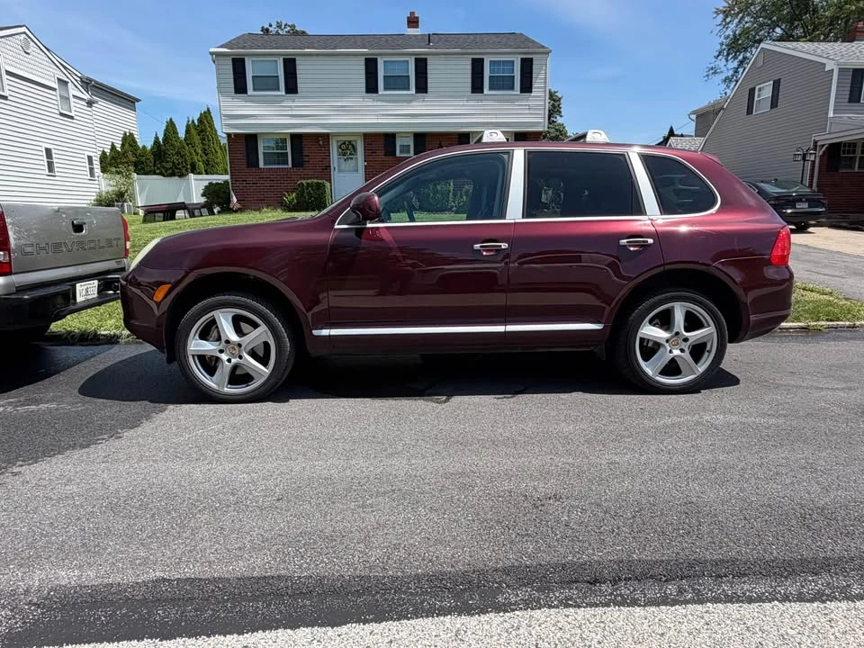 2006 Porsche 955/957 Cayenne S - Image 2 of 15