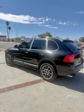 2006 Porsche Cayenne S Sport Utility 4D