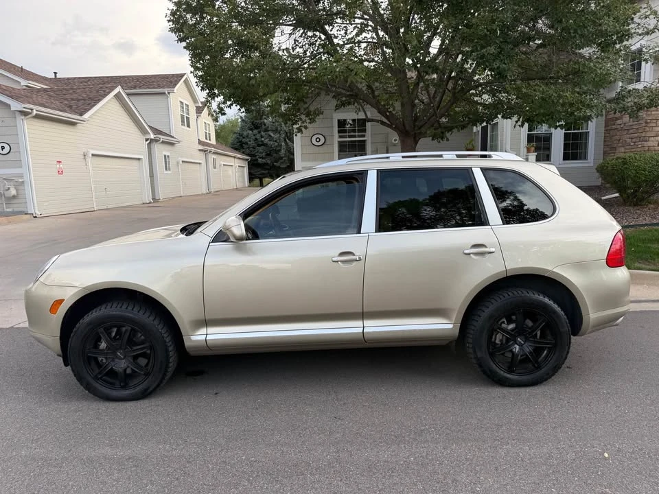 2006 Porsche 955/957 Cayenne S - Image 11 of 11