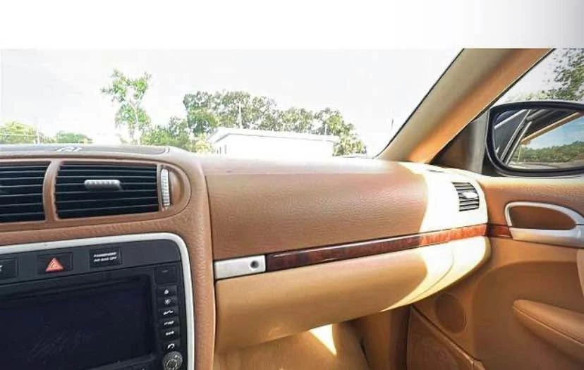2006 Porsche 955/957 Cayenne S - Image 9 of 9