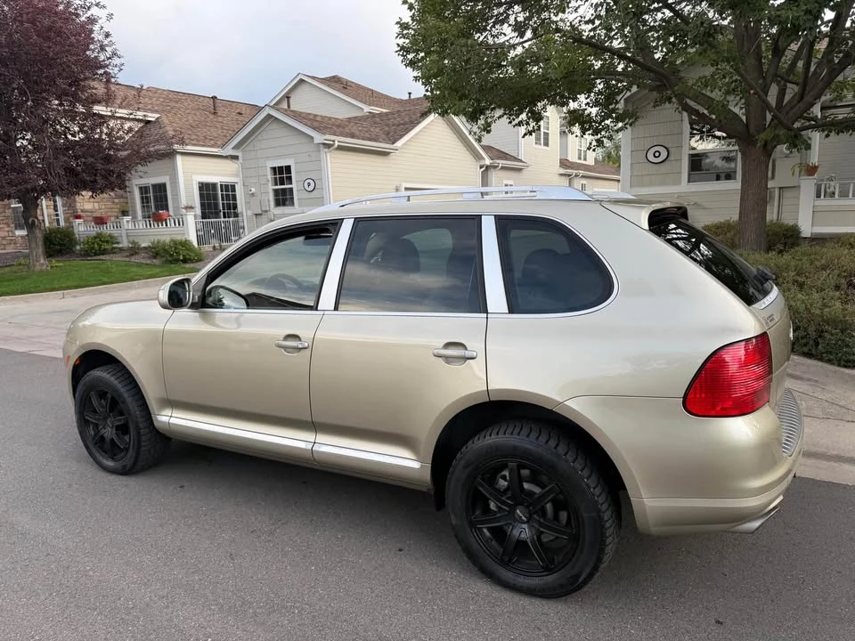 2006 Porsche 955/957 Cayenne S - Image 3 of 11