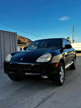 2006 Porsche Cayenne S Sport Utility 4D