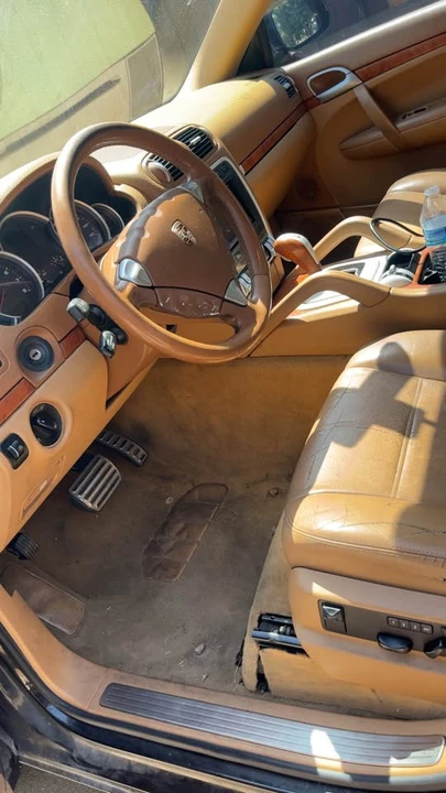 2006 Porsche 955/957 Cayenne S - Image 3 of 8