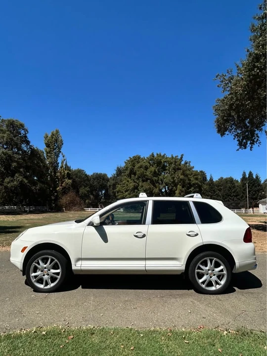 2006 Porsche 955/957 Cayenne S - Image 4 of 16