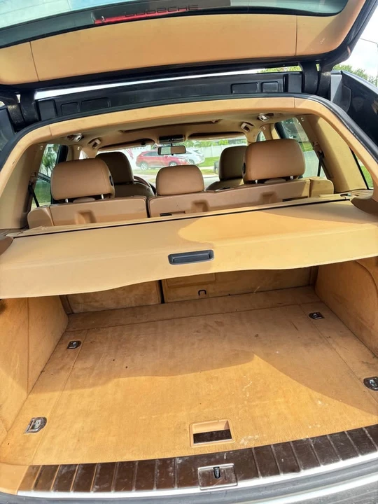 2006 Porsche 955/957 Cayenne S - Image 10 of 10