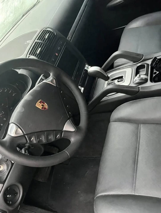 2006 Porsche 955/957 Cayenne S - Image 5 of 9