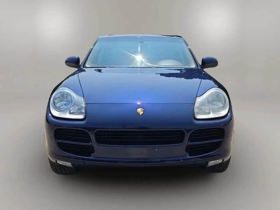 2006 Porsche 955/957 Cayenne S - Image 4 of 20