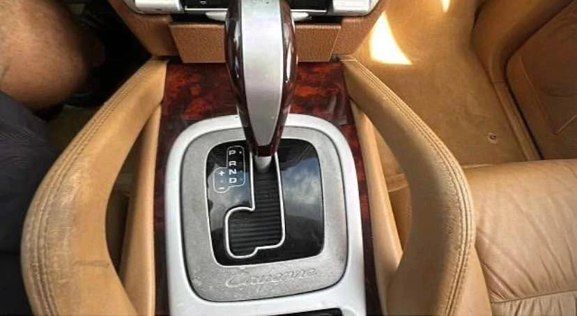 2006 Porsche 955/957 Cayenne S - Image 5 of 9